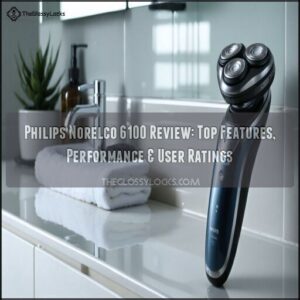 philips norelco 6100 review philips norelco 6100 review