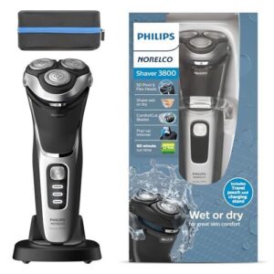 Philips Norelco Shaver 3800, Rechargeable B083JCXPY1