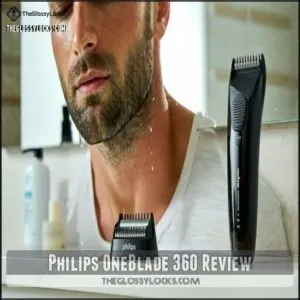 Philips OneBlade 360 Review