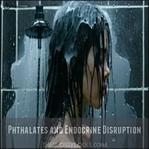 Phthalates and Endocrine Disruption Phthalates and Endocrine Disruption