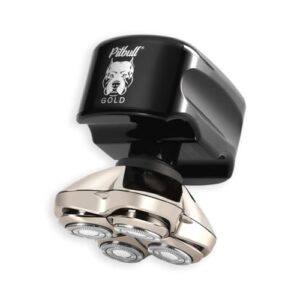 Pitbull Gold PRO Electric Head B08GQFV54Z