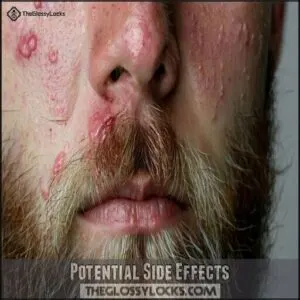 Potential Side Effects