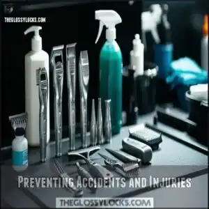 Preventing Accidents and Injuries