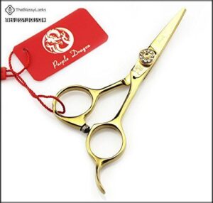 Professional Facial Hair Scissors for