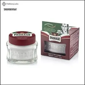 Proraso Pre-Shave Conditioning Cream for
