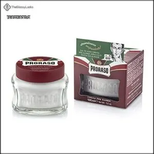 Proraso Pre-Shave Conditioning Cream for B00TKODFLI