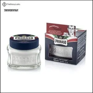 Proraso Pre-Shave Conditioning Cream for B07XTGBM3F