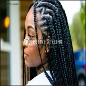Protective Styling
