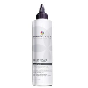 Pureology Color Fanatic Top Coat B098BXNBFX