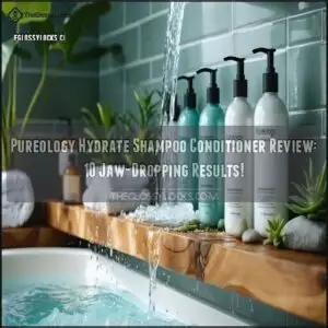 pureology hydrate shampoo conditioner review