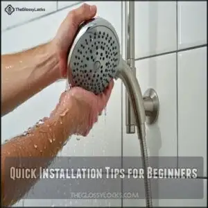 Quick Installation Tips for Beginners Quick Installation Tips for Beginners