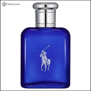 Ralph Lauren - Polo Blue