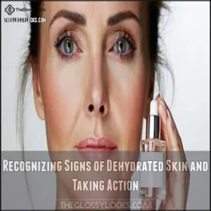 Recognizing Signs of Dehydrated Skin and Taking Action Recognizing Signs of Dehydrated Skin and Taking Action