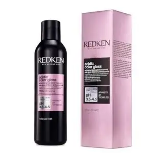 Redken Acidic Color Gloss Glass B0CM6M9K4H
