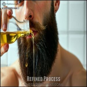 Refined Process