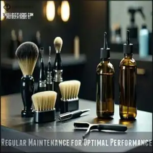 Regular Maintenance for Optimal Performance