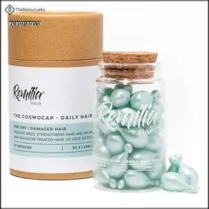 Remilia Hair Hair Serum with