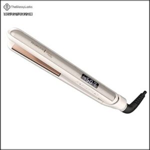 Remington Shine Therapy 1 inch B09GKY436P