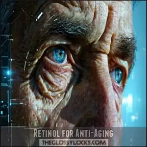 Retinol for Anti-Aging