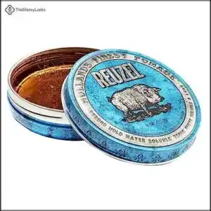 REUZEL Blue Pomade, Strong All