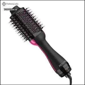 REVLON One-Step Volumizer Hair Dryer B01LSUQSB0