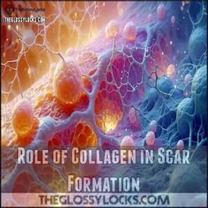 Role of Collagen in Scar Formation Role of Collagen in Scar Formation
