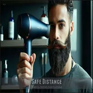Safe Distance