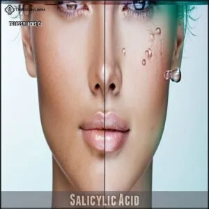 Salicylic Acid