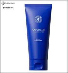 Scalp Cleanser enriched with Minerals B0D6GBLQ8D