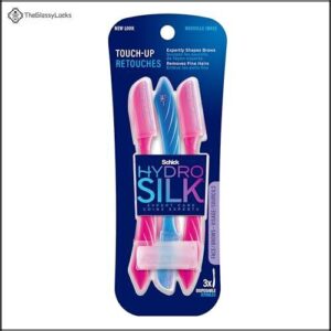 Schick Hydro Silk Touch-Up Dermaplaning B0787GLBMV