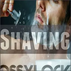 Shaving