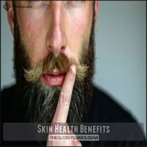 Skin Health Benefits