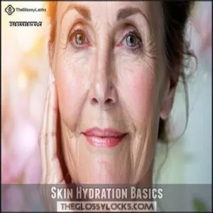 Skin Hydration Basics