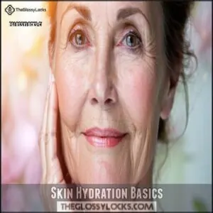 Skin Hydration Basics Skin Hydration Basics