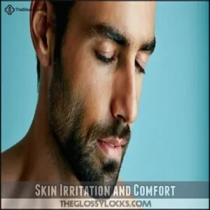 Skin Irritation and Comfort