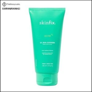 Skinfix Acne+ BHA Cleanser: Multi-Level