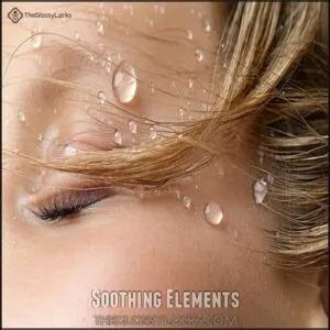 Soothing Elements