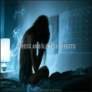 Stress and Illness Effects