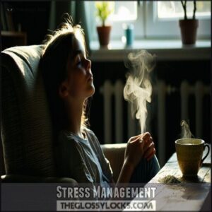 Stress Management Stress Management