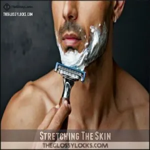 Stretching The Skin