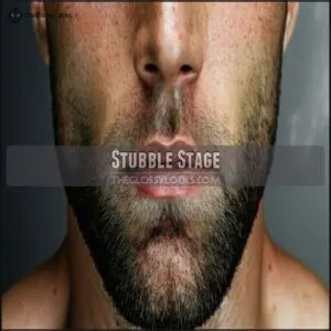 Stubble Stage