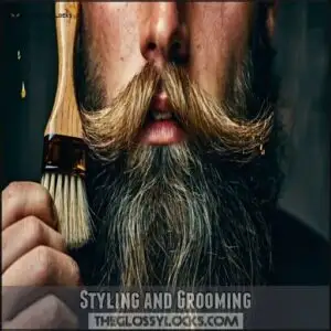 Styling and Grooming