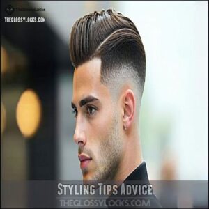 Styling Tips Advice