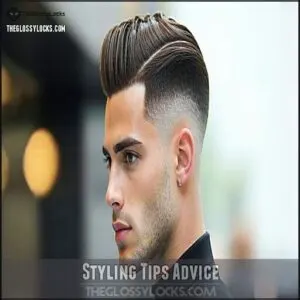 Styling Tips Advice Styling Tips Advice