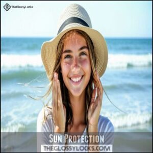 Sun Protection Sun Protection