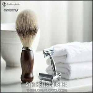 Synthetic Brushes