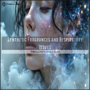 Synthetic Fragrances and Respiratory Issues