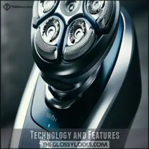 Technology and Features