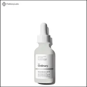 The Ordinary Niacinamide 10% + B01MDTVZTZ