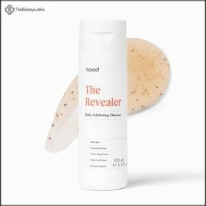 The Revealer Daily Exfoliant by